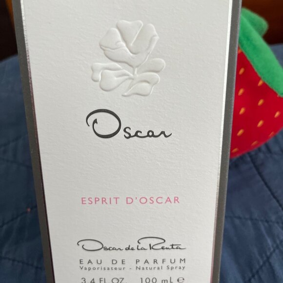 Eau de Parfum Oscar de la Renta - Picture 3 of 9